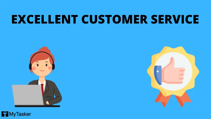 Excellent Customer Service Through Time Management Support